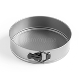 Moule Démontable 24 cm Delize - Lacor 68684